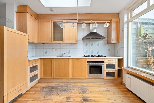 Medium property photo - Ruyghweg 163, 1781 DE Den Helder